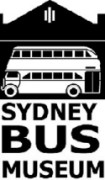 Link to Sydney Bus Museum